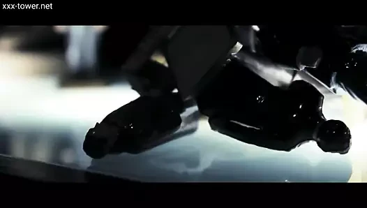 Femm - gerçek şey (lateks)