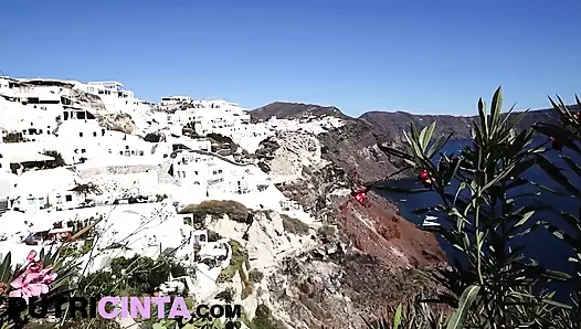 Putri cinta oynama ile kendini alma hazır için olmak becerdin