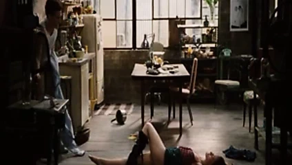 Anne hathaway - çıplak seks sahneleri