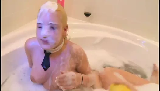 Parti zamanı - bölüm 3