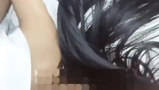 Hayatımın en iyi oral versiyonu derin boğaz