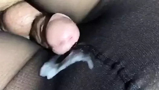 cumming üzerinde benim hanımları pantyhose