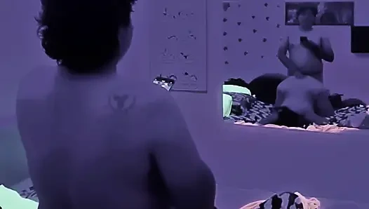 Eski eşimle kısa bir öğleden sonra