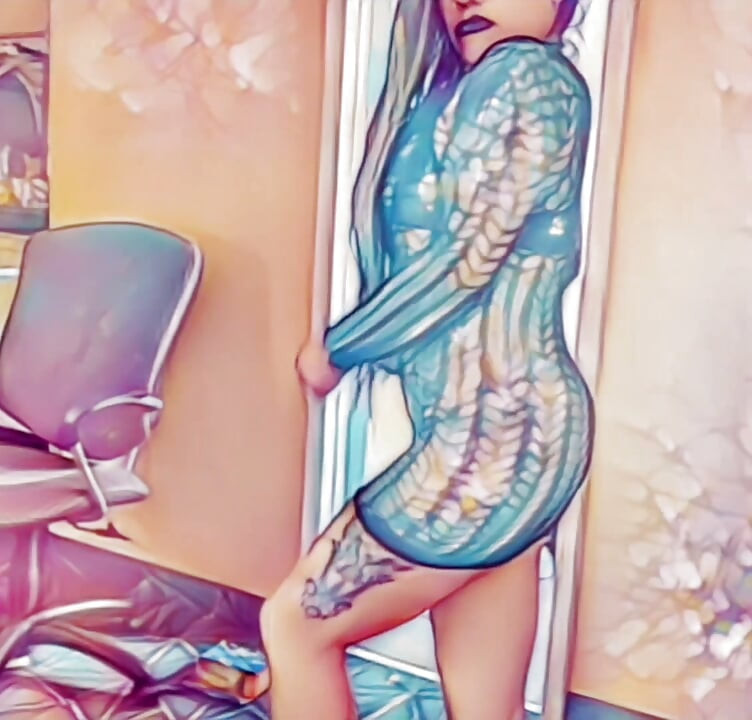Veil Teaser'ın arkasında