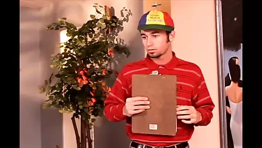 ABD'de sıcak kötü deneyim!!! - 10. bölüm