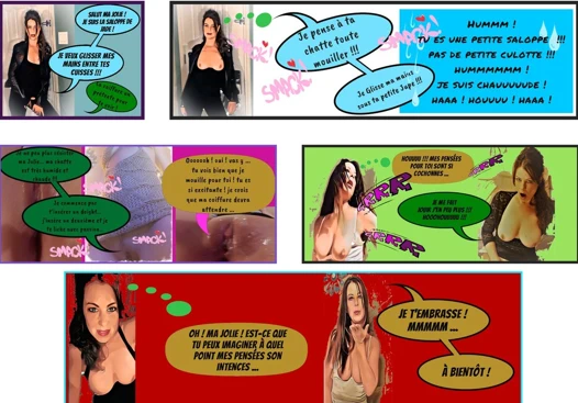 Orospu kuaförü becermek istiyor