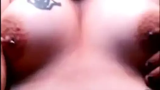 Quickie sikme ile bbw