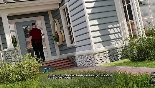 Godson Remake 2 Marnie ile sikişmeyi seviyorum