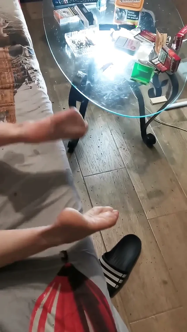 Bakış açısı oral seks çok derin dil işi