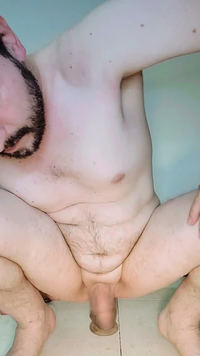 Evli dildo sürtük