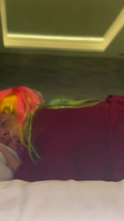 Захватывающий момент из "Самый лучший"