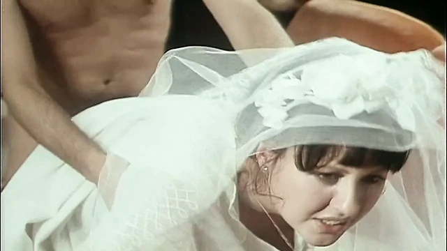 La Rabbateuse (1978, Франция, фильм целиком, HD Rip)