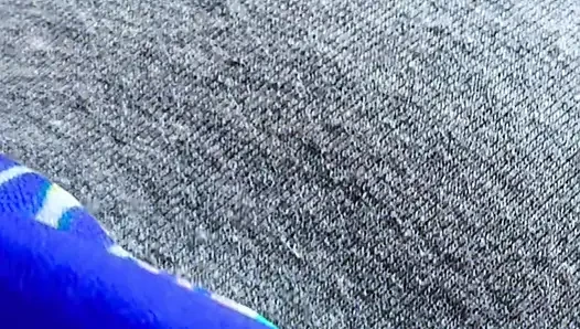 Yeni Suudi porno seksi karım büyük bir penisi seviyor