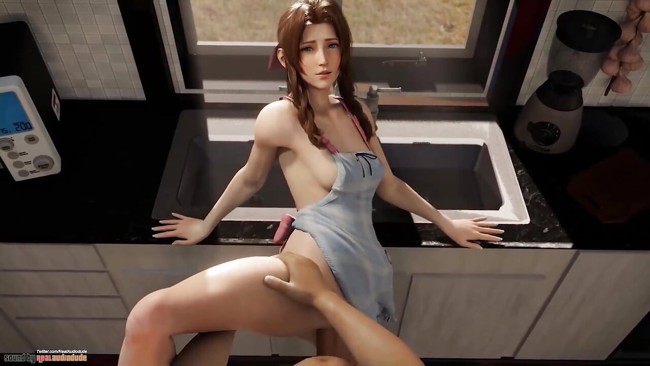 Nisan hafta 3 sfm & blender porno derleme -2023