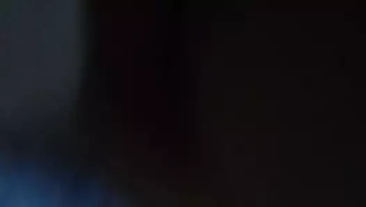 Madura comiendo polla