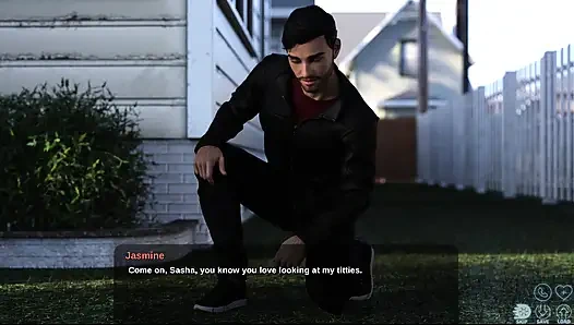 Yavaş ve öfkeli seks. Bölüm 29 Güncellemenin Sonu