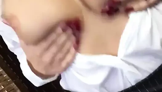 İskoç bebek cassie