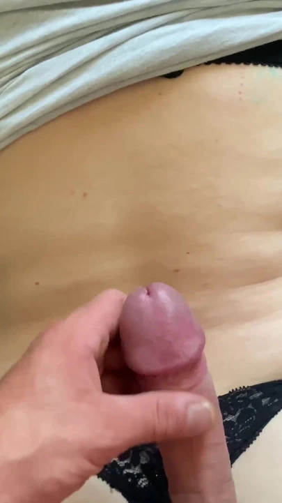 Must-see moment from "Ich Wichse vor ihr!"