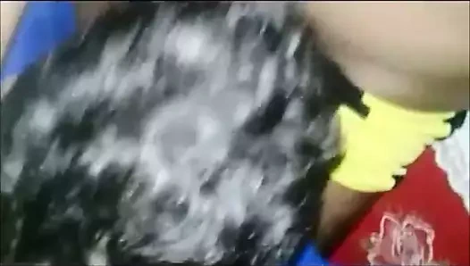 DINDIN X ENTREGADOR DE GAS A VOLTA