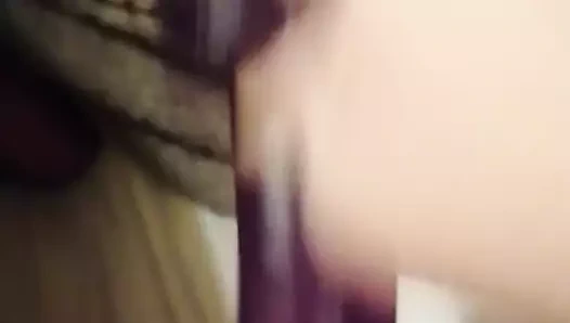 Doldurma benim kedi sert ve hızlı