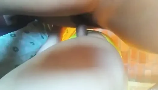 Maanita'dan karımın en iyi arkadaşıyla