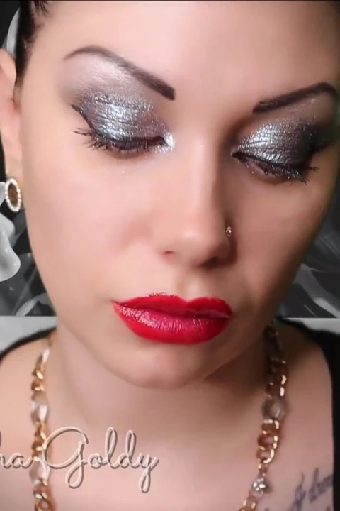 Lipsberry baştan çıkarma! İbadet, mastürbasyon ve boşalma! 31 TALIMATı