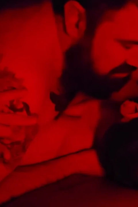 Kırmızı ışıkla