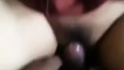 Desi Aunty ko preeti coat uthake ke choda