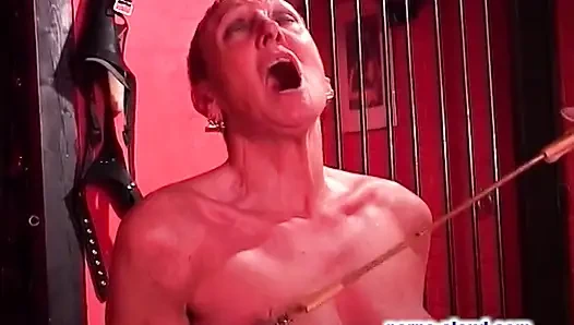 Nineler stüdyoda inciniyor