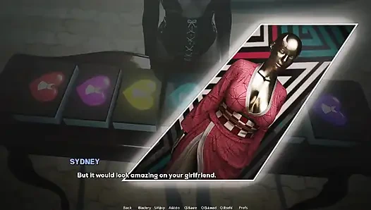 Shadows of Desire v0.9 aldatıyor güncelleme bölüm 3