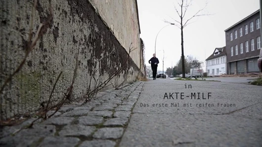 Alman anne ve onun adım oğulları bf