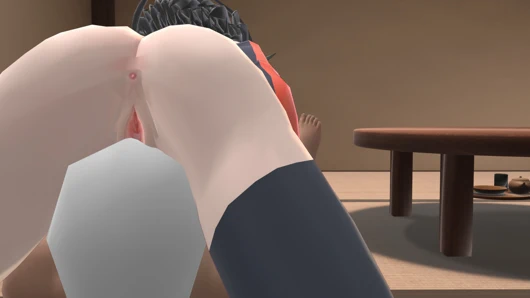 Genç sürtük sikikleri ile ona arkadaş