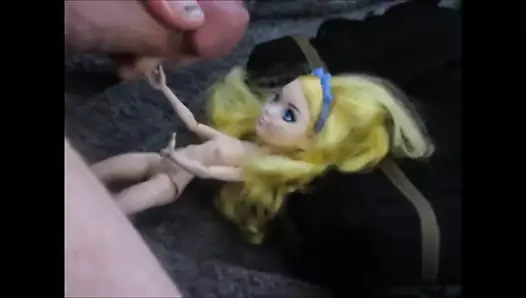 Yeni bebek haraç yürüyüşü