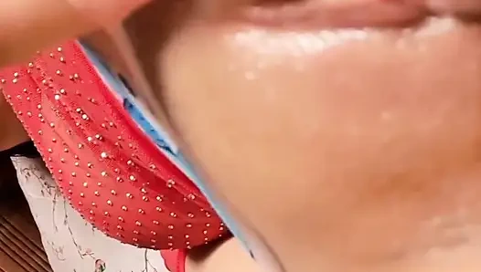 Sabah 18 yaşındaki bir kızla çadırda