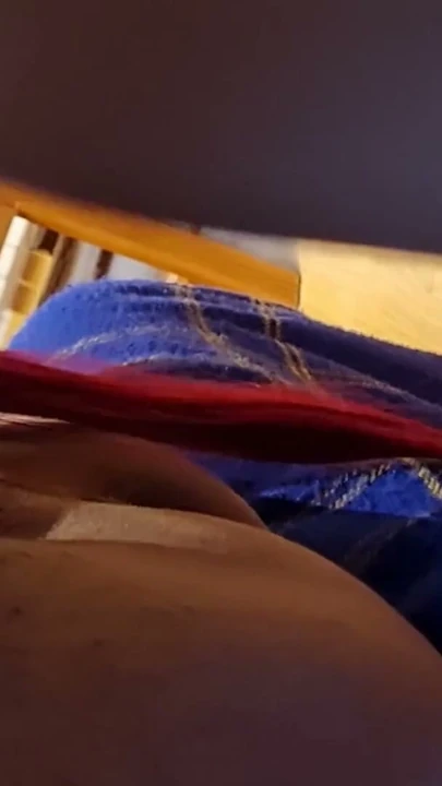 My sister-in-law's hobby is sucking my cock every day | Clip 1