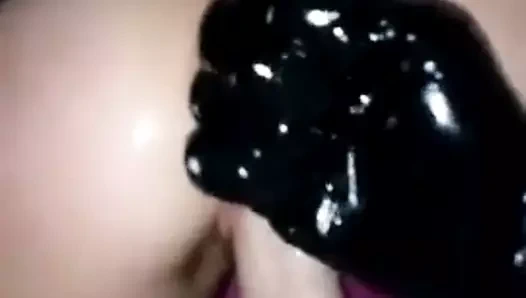 Fisting benim hanımları pis gevşek kedi