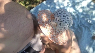 Ormanda şaka yapmak7