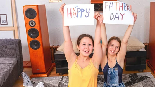 2026 Babalar Günün Kutlu Olsun! ClubSweethearts tarafından