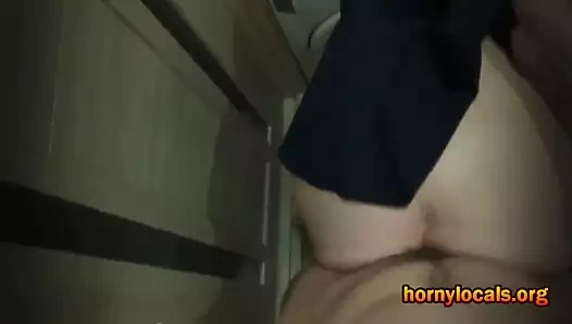 Arkadaşın partisinde sıcak kızla sevişmek