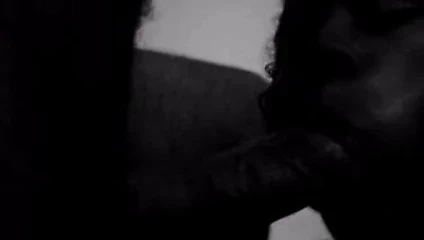 Karım başımı emmek