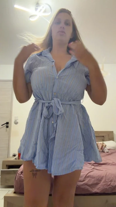 Elisablonde sexy