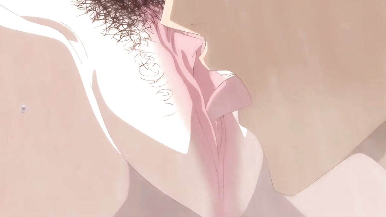 Sapık kıllı amcıkla ateşli duş eğlencesi (sansürsüz hentai) eng sub