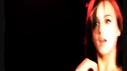 Rosie jones striptiz dansı