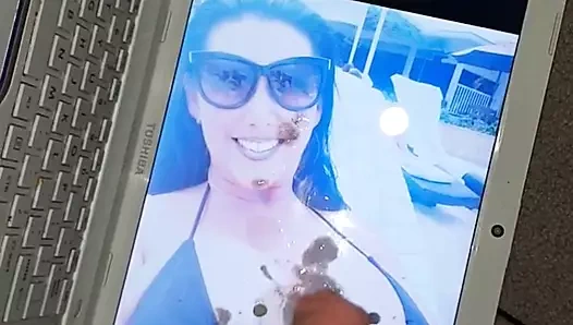 başka bir haraç için milfgoddessn