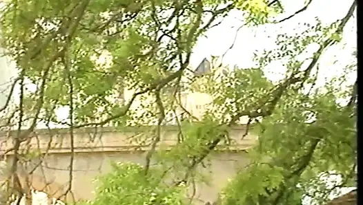 Erotik tutku 4 (1990)