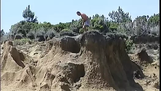 Ein Sommer im Zeichen von Pussy - Episode 2