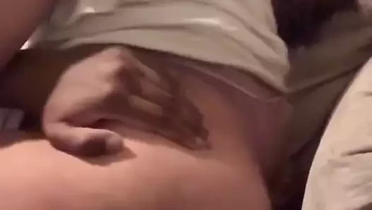 Götümün altında kal