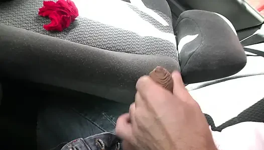 Sevimli sarışın olgun arabamda sikiliyor 4935 2