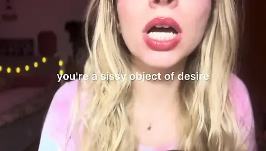 Ultra güçlü kadın kılıklı zihin seti ve subliminal mesajlar