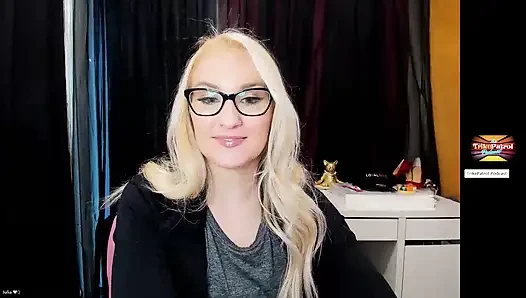 Trikepatrol röportajı #70 - Julia Robbie